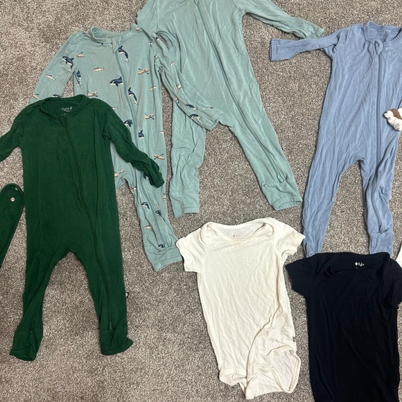 Kyte BABY bundle - Picture 2 of 4